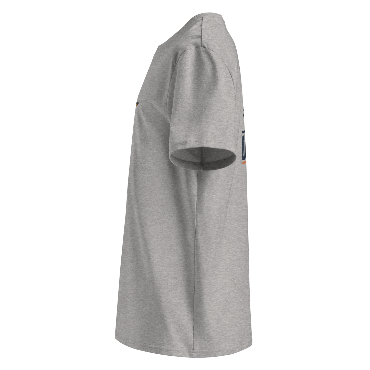 Explore The Unknown T-Shirt – Urbex Explorer Style