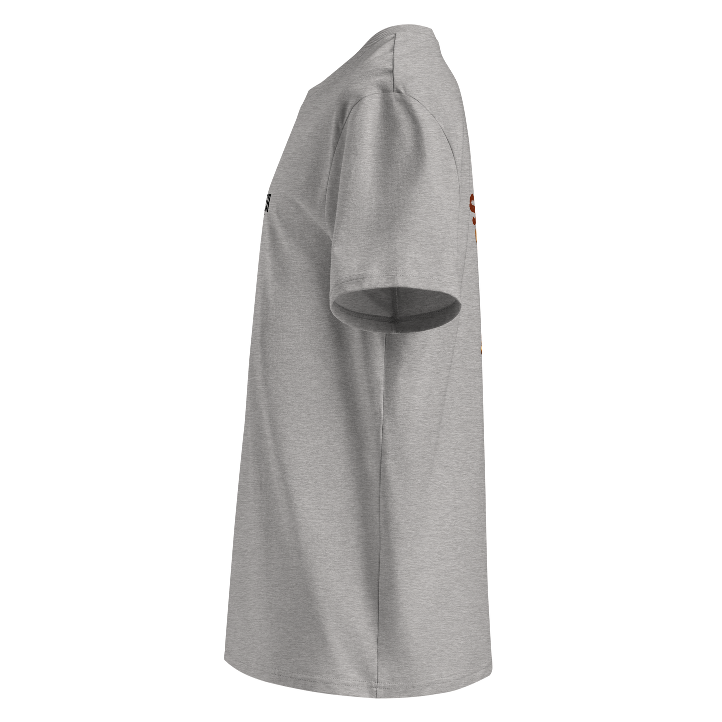 Sometimes Nature Is All You Need – Urbex T-Shirt