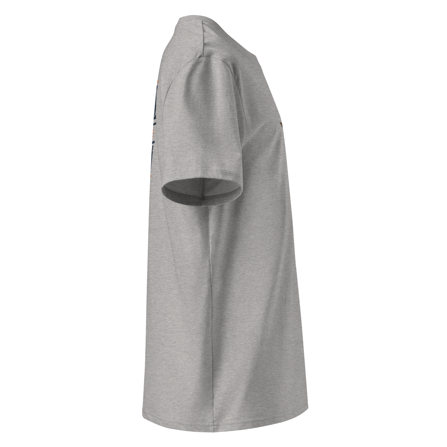 Explore The Unknown T-Shirt – Urbex Explorer Style