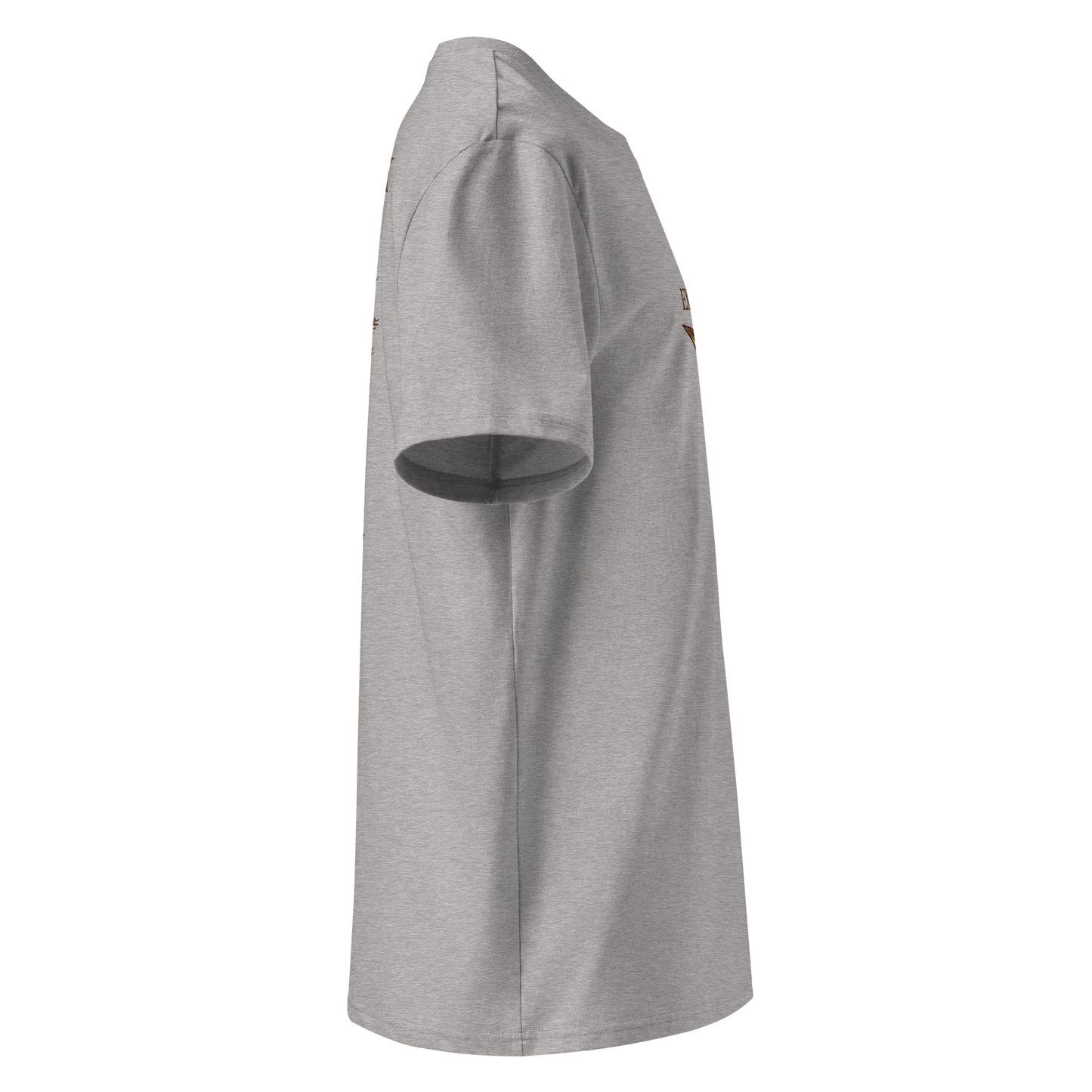 Born To Seek Discovery – Urbex T-Shirt