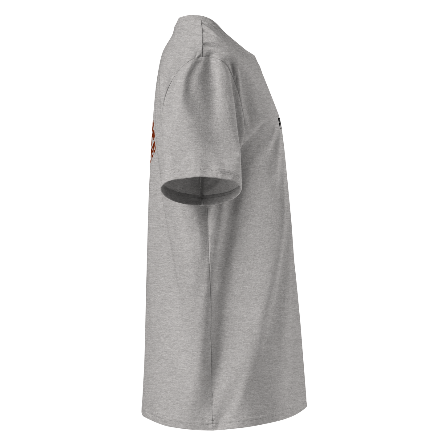 Sometimes Nature Is All You Need – Urbex T-Shirt