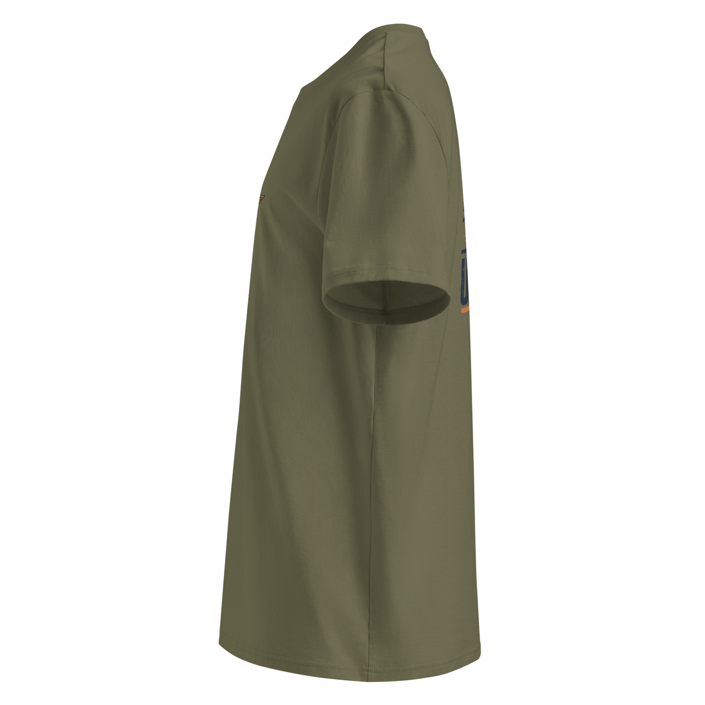 Explore The Unknown T-Shirt – Urbex Explorer Style