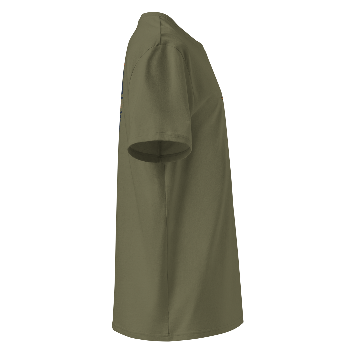 Explore The Unknown T-Shirt – Urbex Explorer Style