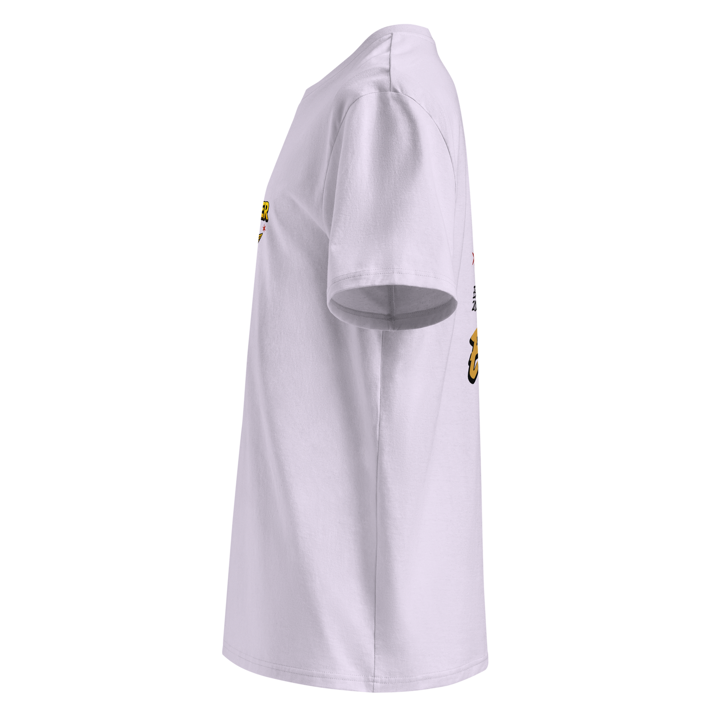 Urban Explorer Tee – No Limits. No Rules.