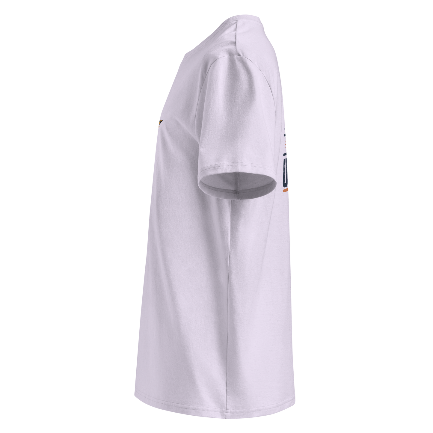 Explore The Unknown T-Shirt – Urbex Explorer Style