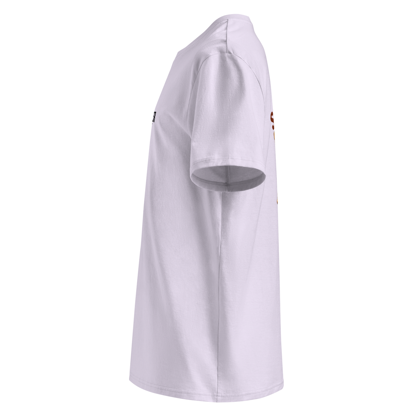 Sometimes Nature Is All You Need – Urbex T-Shirt