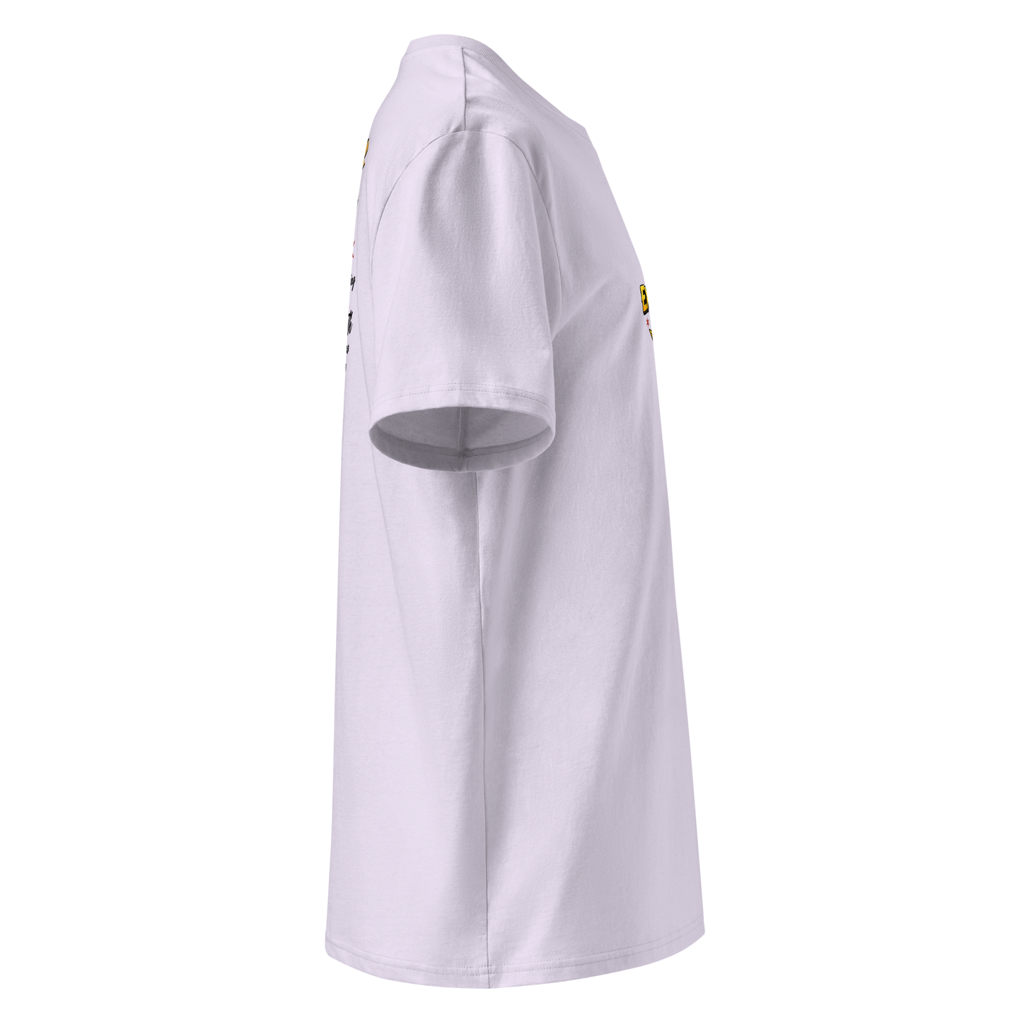 Urban Explorer Tee – No Limits. No Rules.