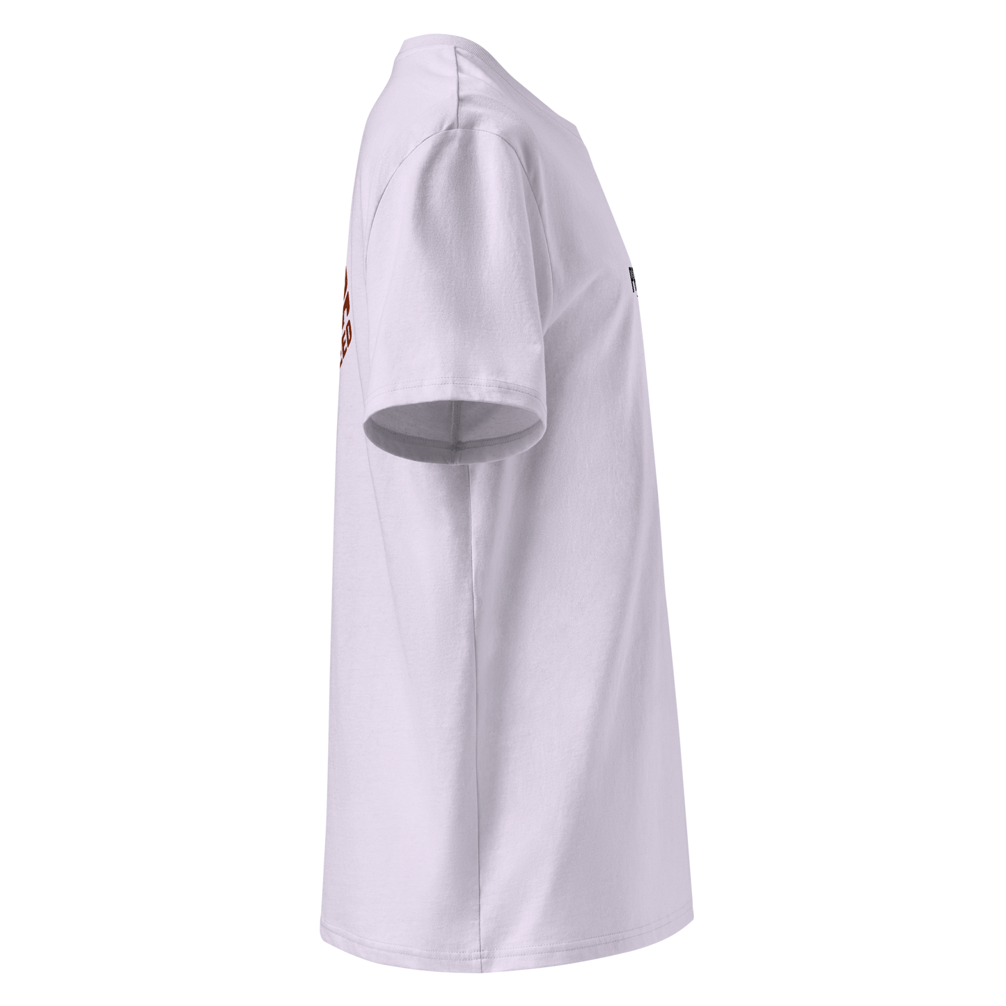 Sometimes Nature Is All You Need – Urbex T-Shirt