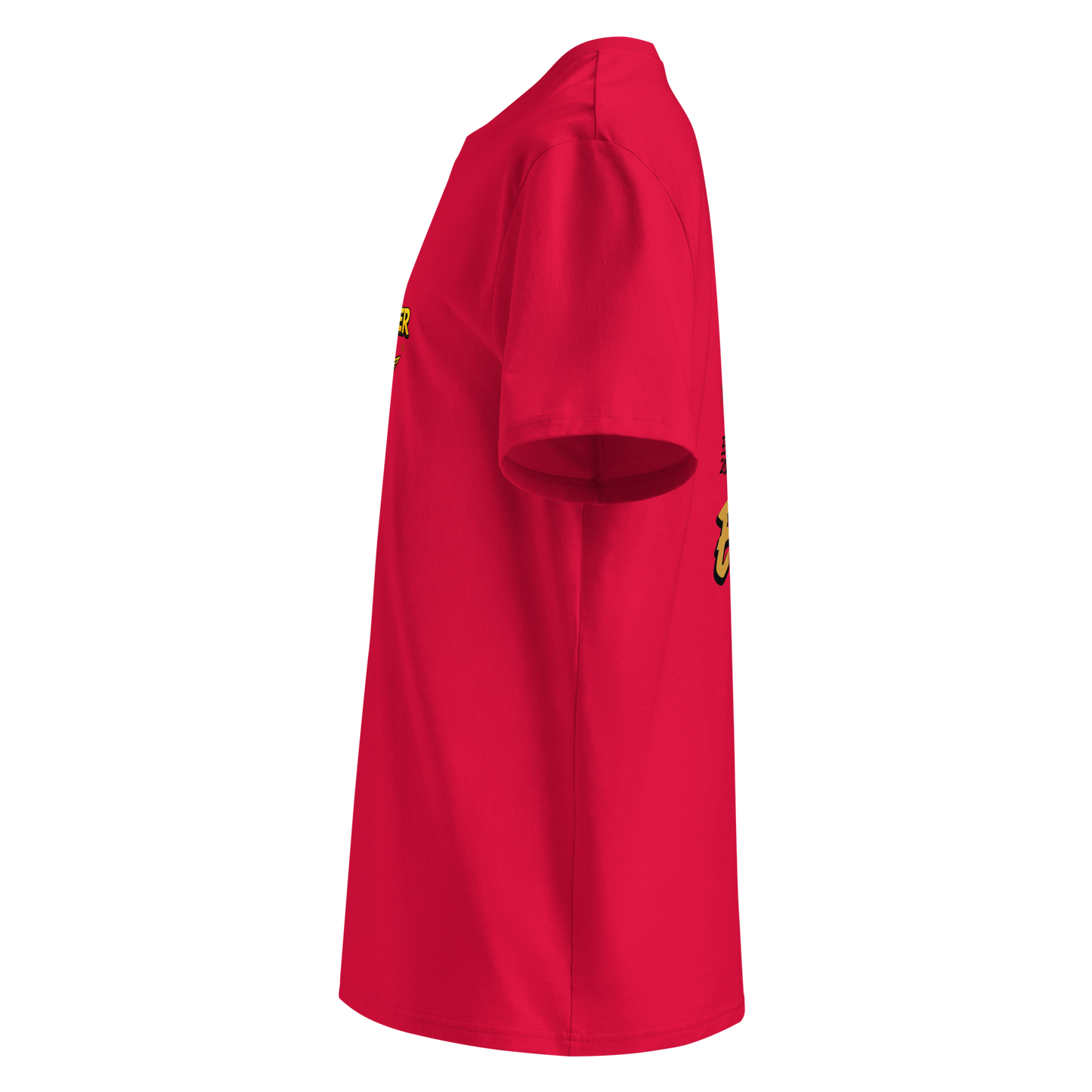 Urban Explorer Tee – No Limits. No Rules.