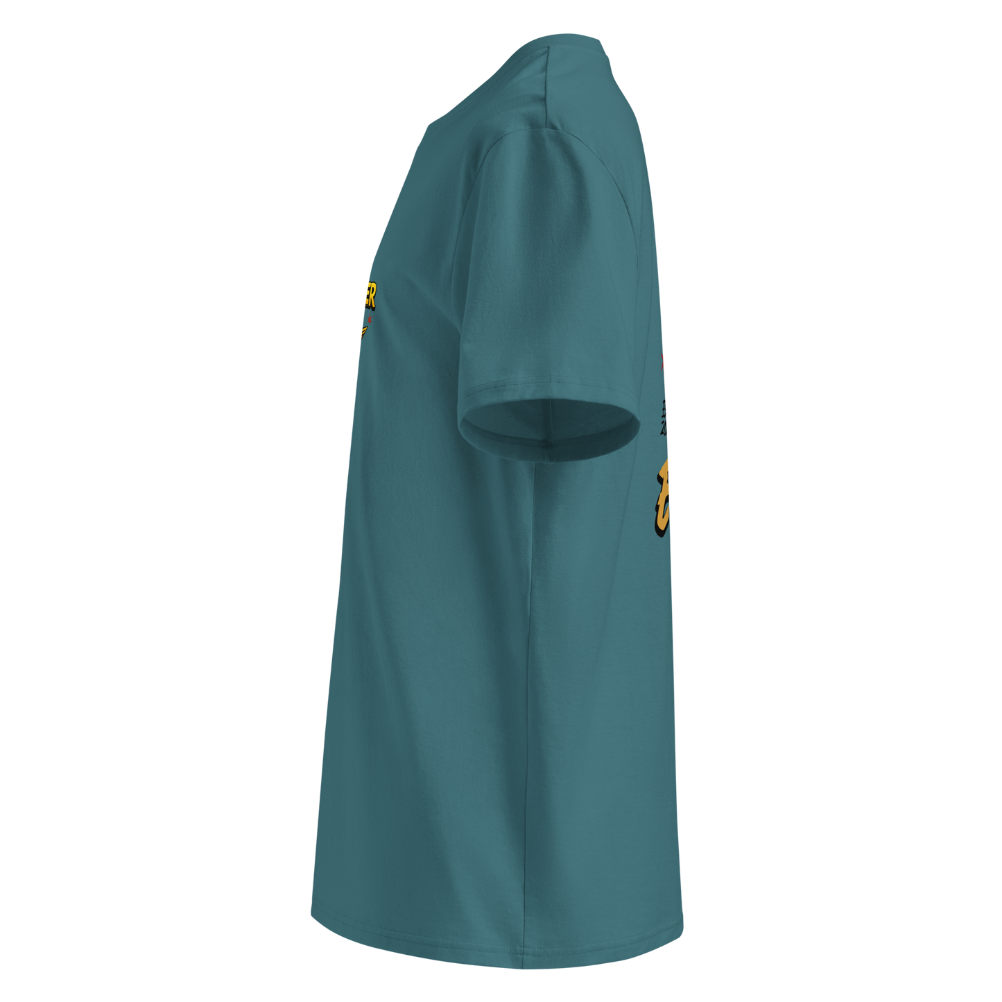 Urban Explorer Tee – No Limits. No Rules.