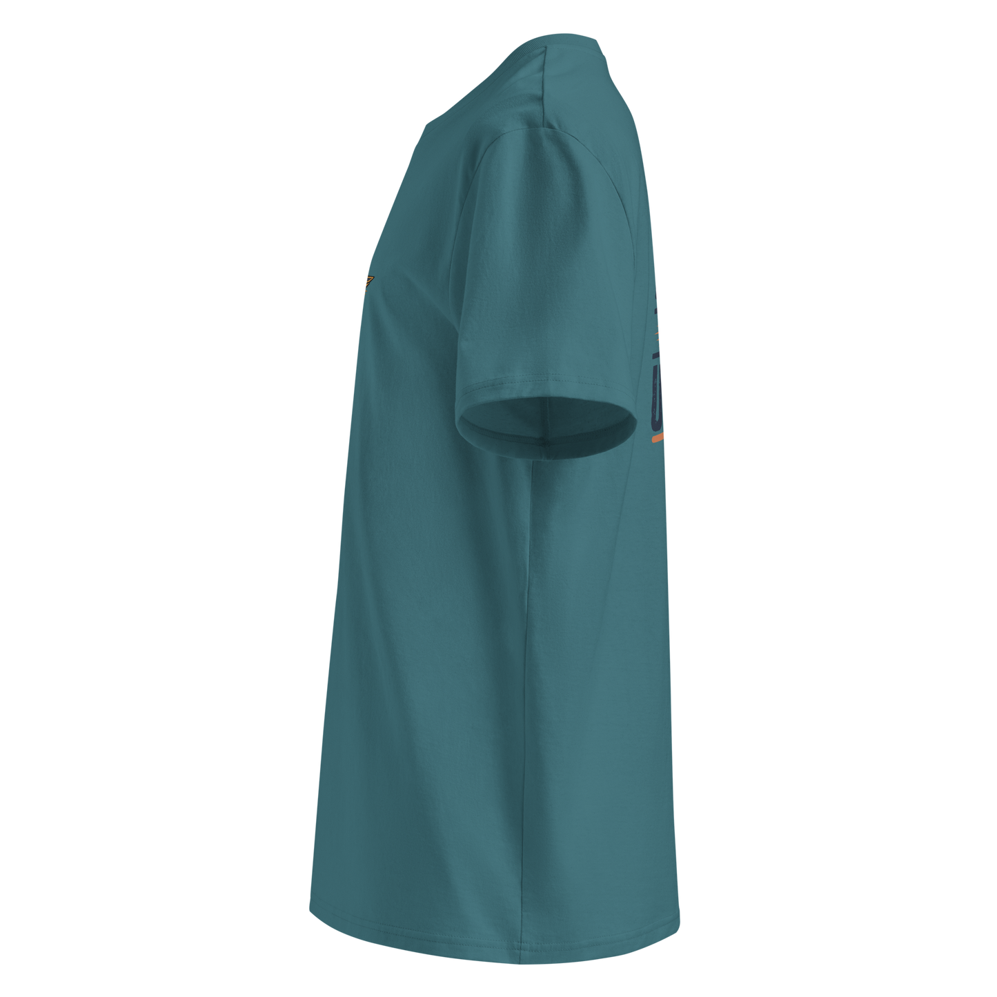 Explore The Unknown T-Shirt – Urbex Explorer Style