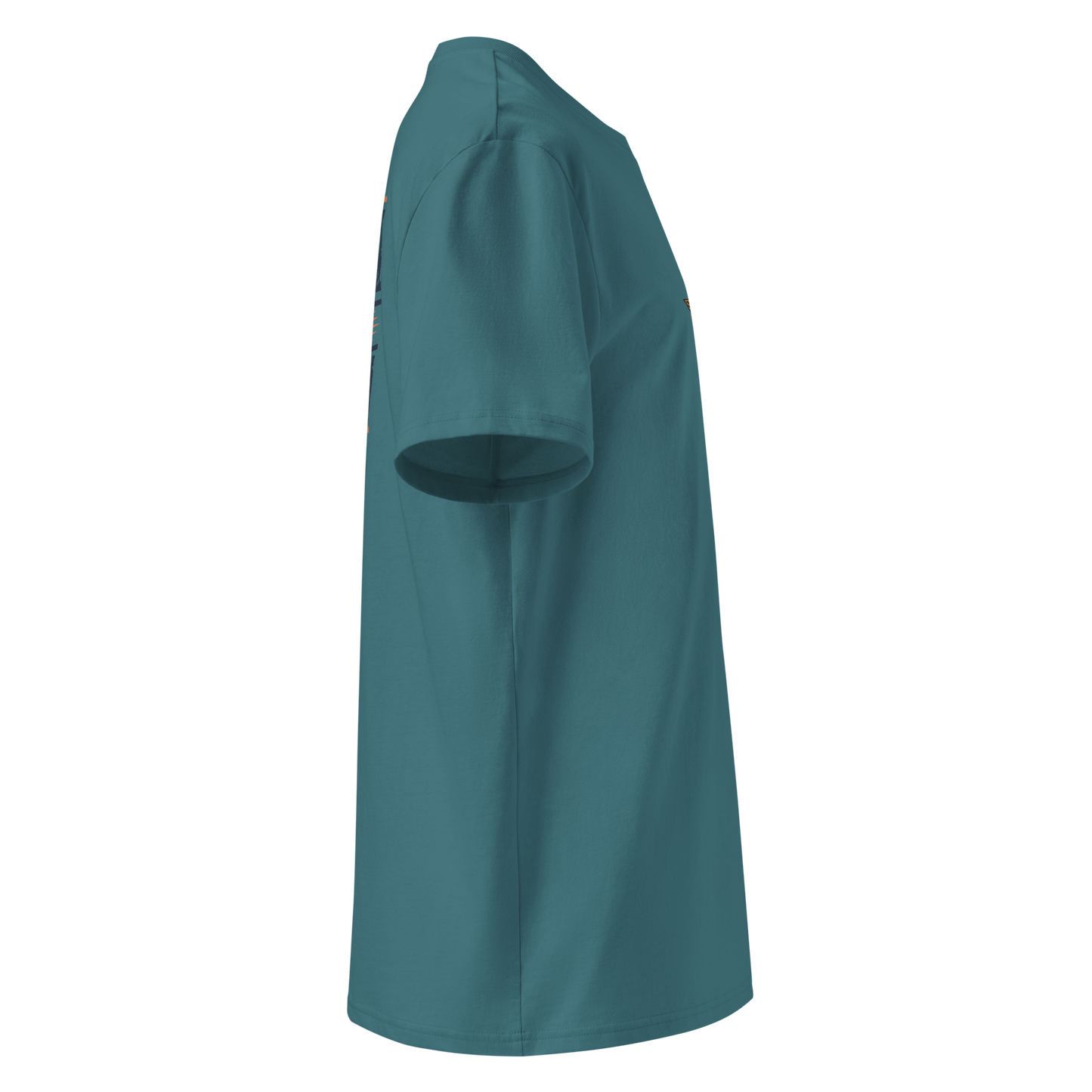 Explore The Unknown T-Shirt – Urbex Explorer Style