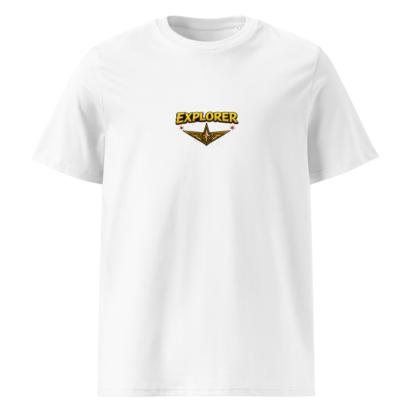 Urban Explorer Tee – No Limits. No Rules.