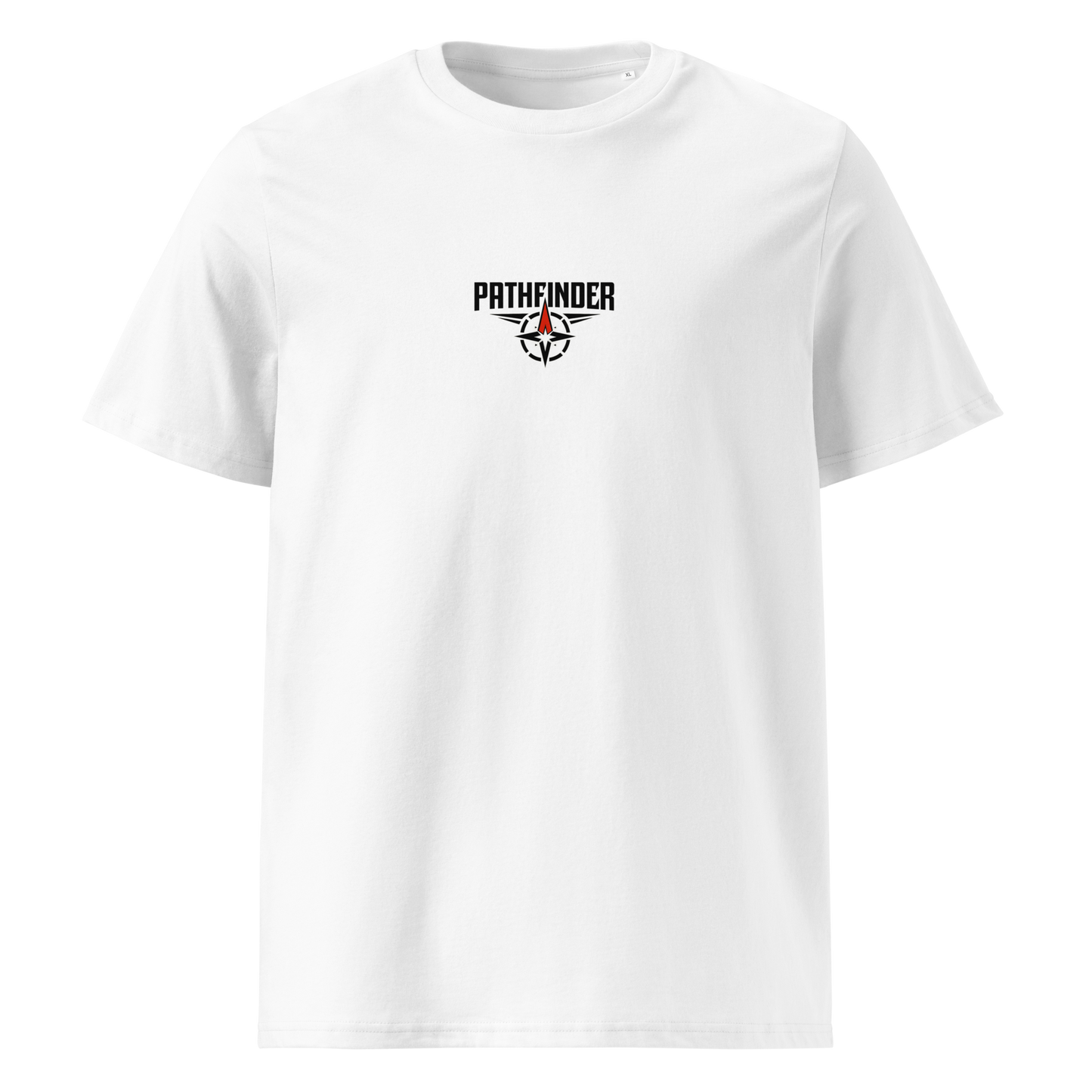 Sometimes Nature Is All You Need – Urbex T-Shirt