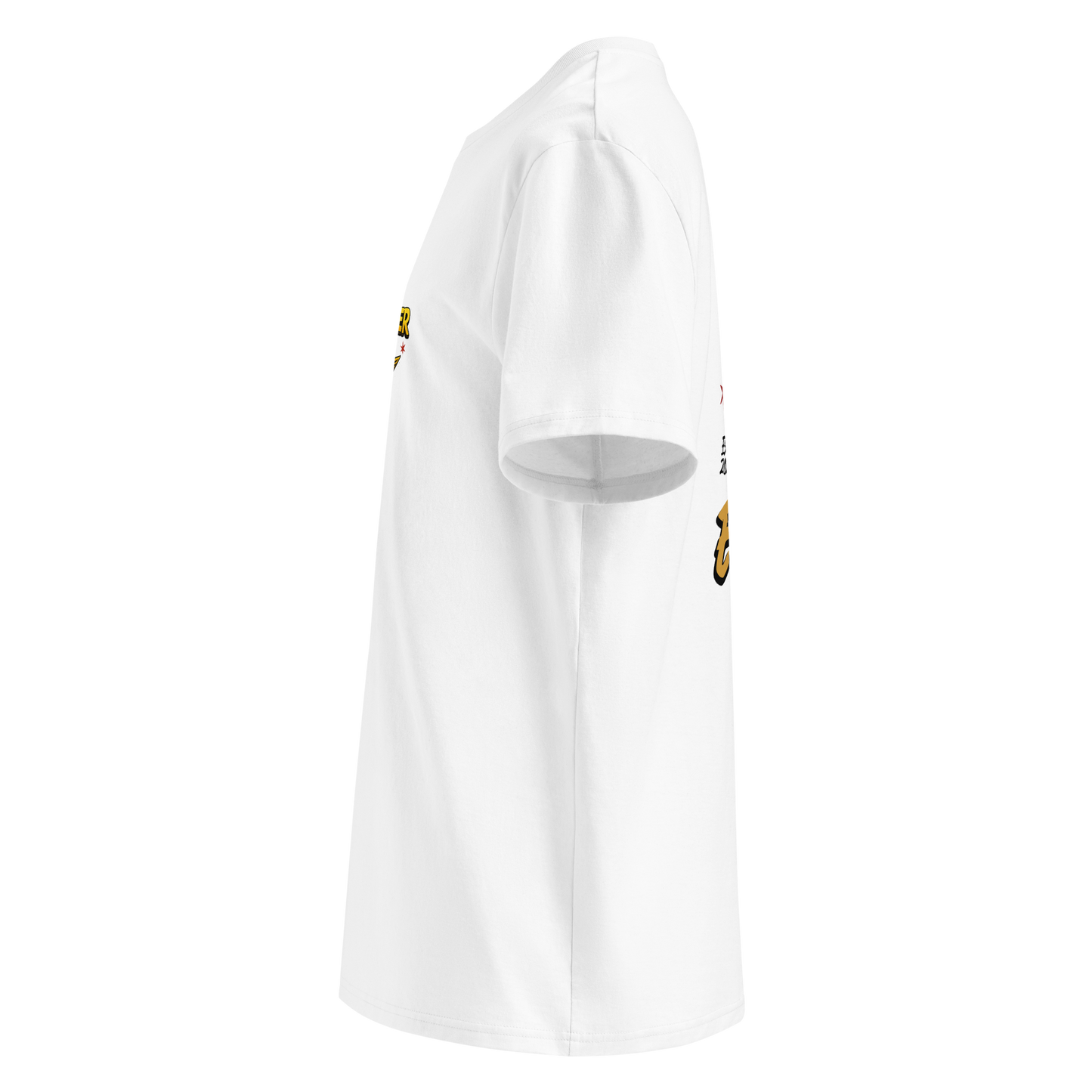 Urban Explorer Tee – No Limits. No Rules.