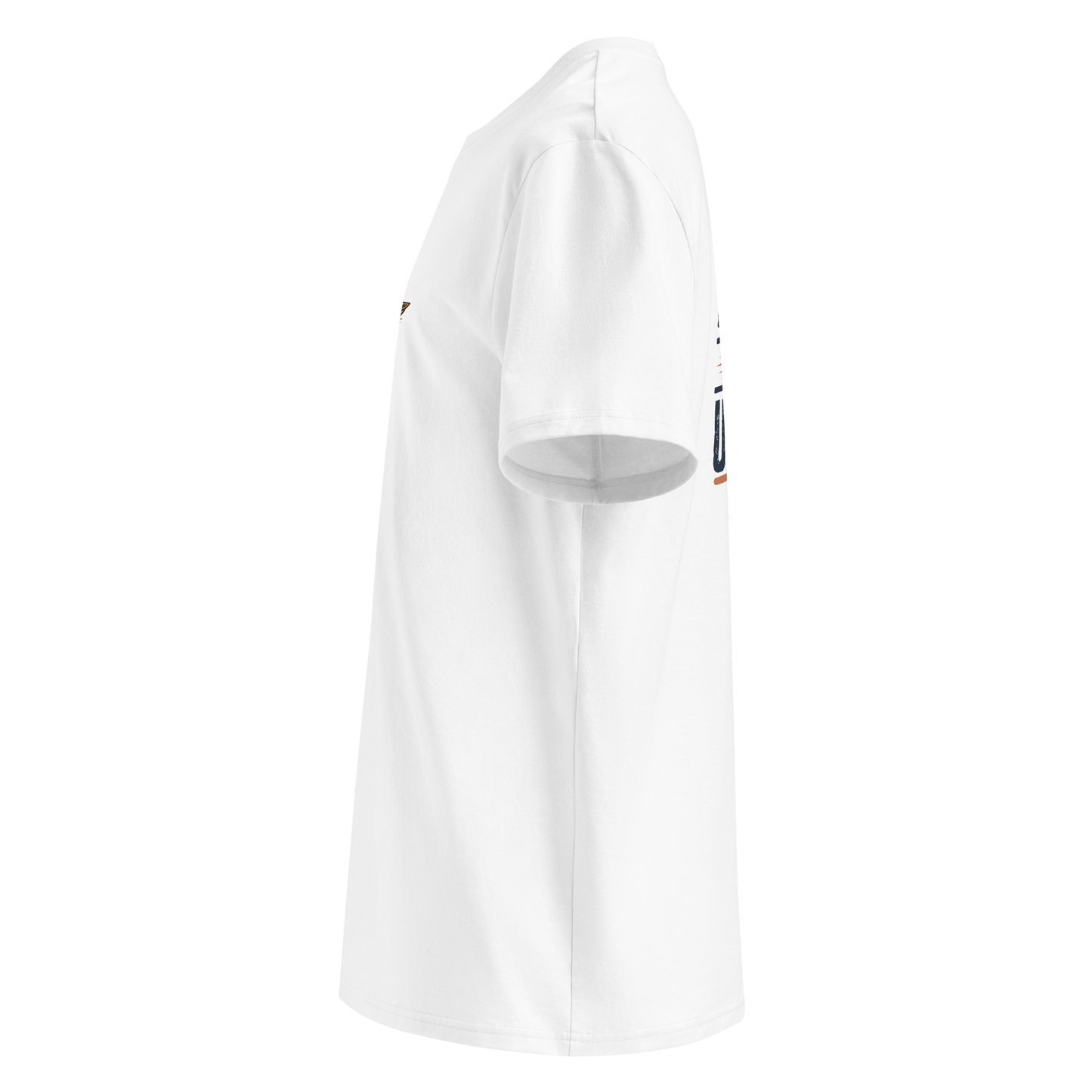 Explore The Unknown T-Shirt – Urbex Explorer Style