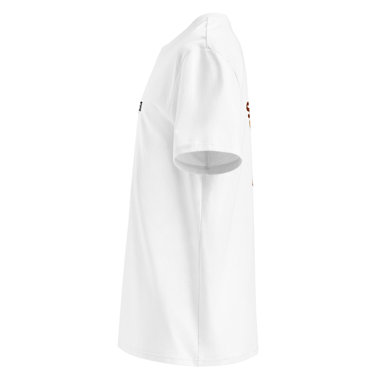 Sometimes Nature Is All You Need – Urbex T-Shirt