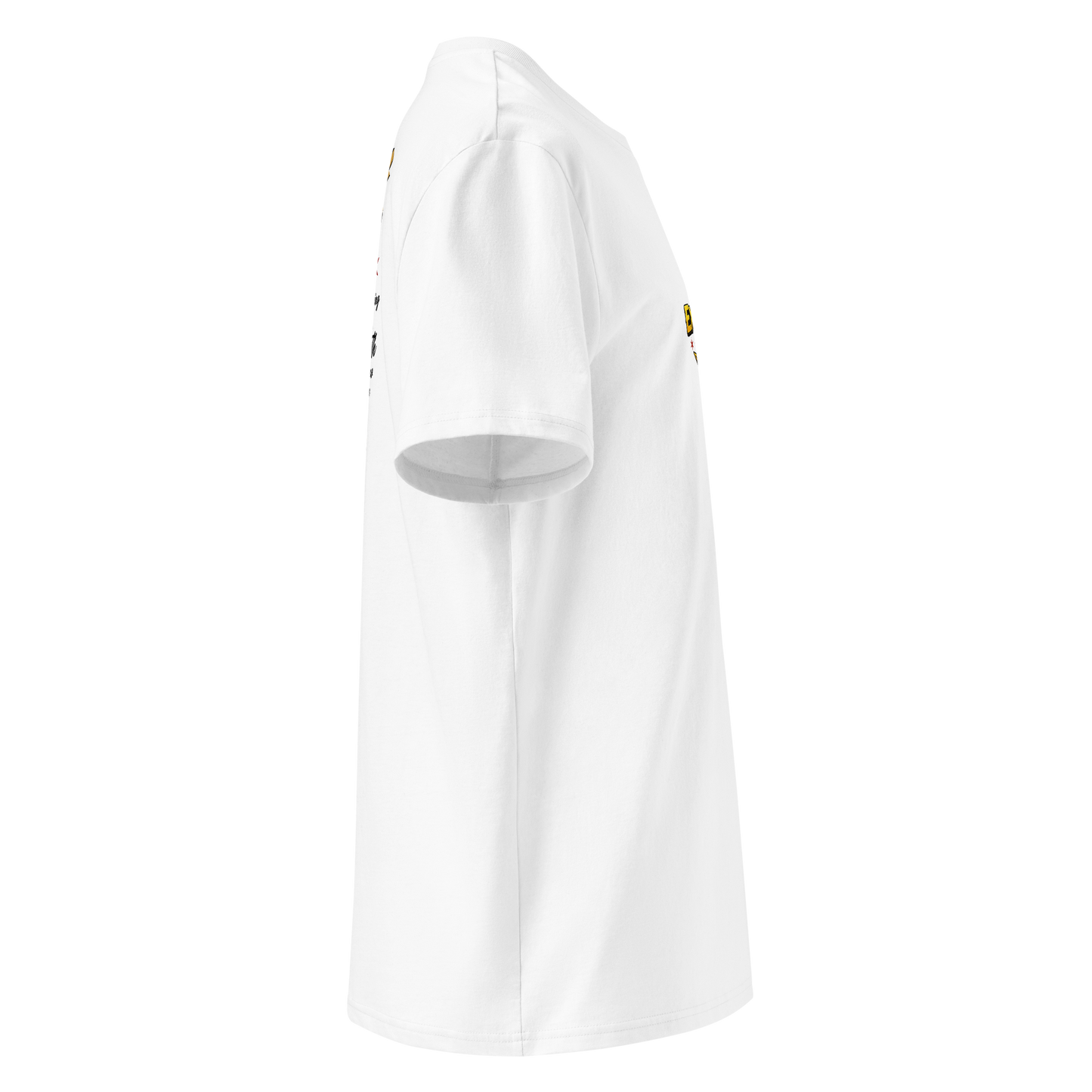 Urban Explorer Tee – No Limits. No Rules.