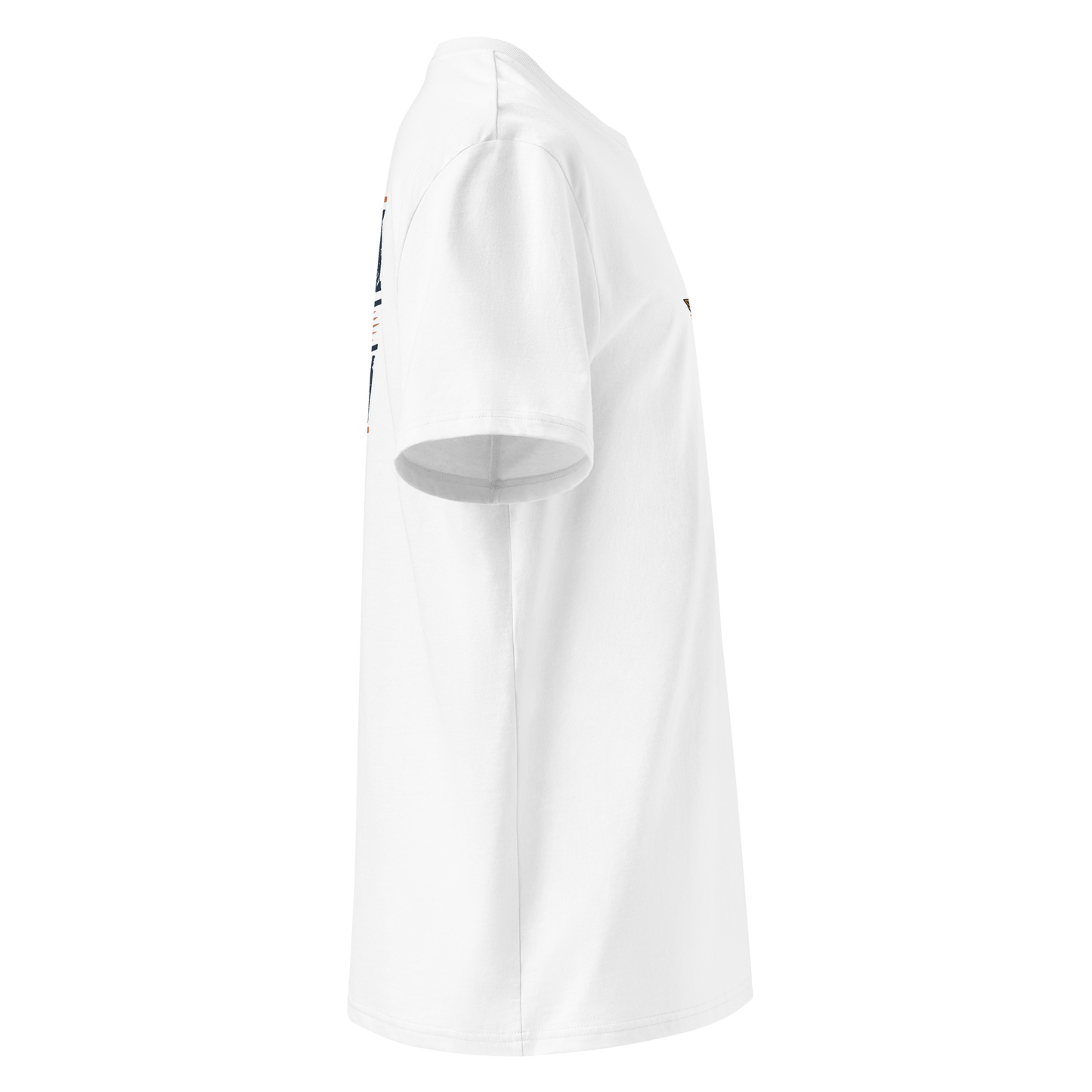 Explore The Unknown T-Shirt – Urbex Explorer Style