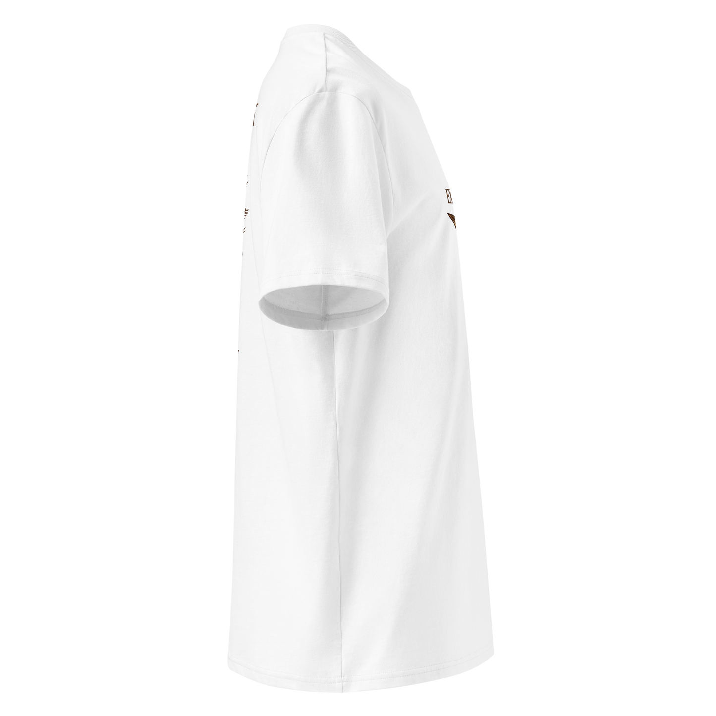 Born To Seek Discovery – Urbex T-Shirt