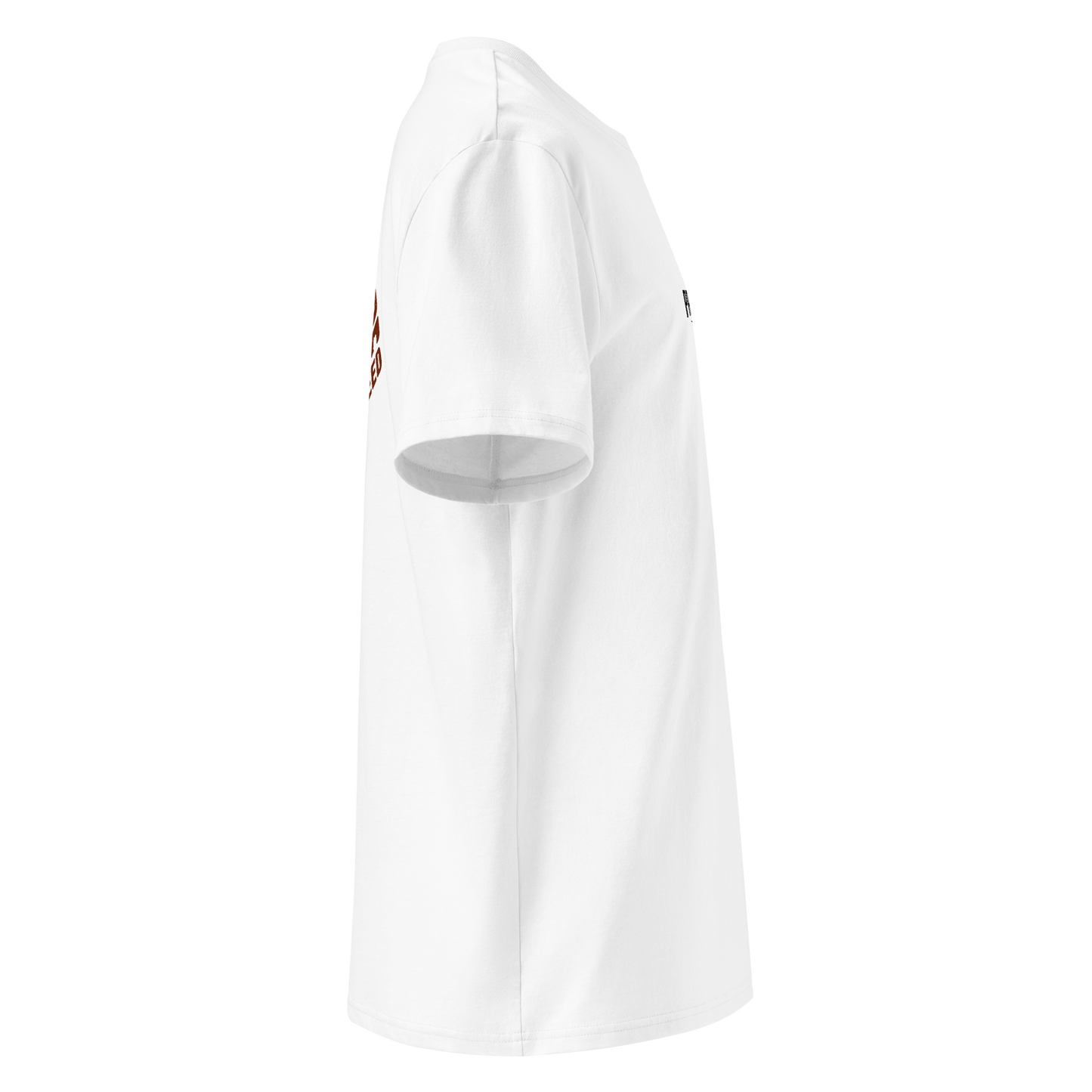 Sometimes Nature Is All You Need – Urbex T-Shirt