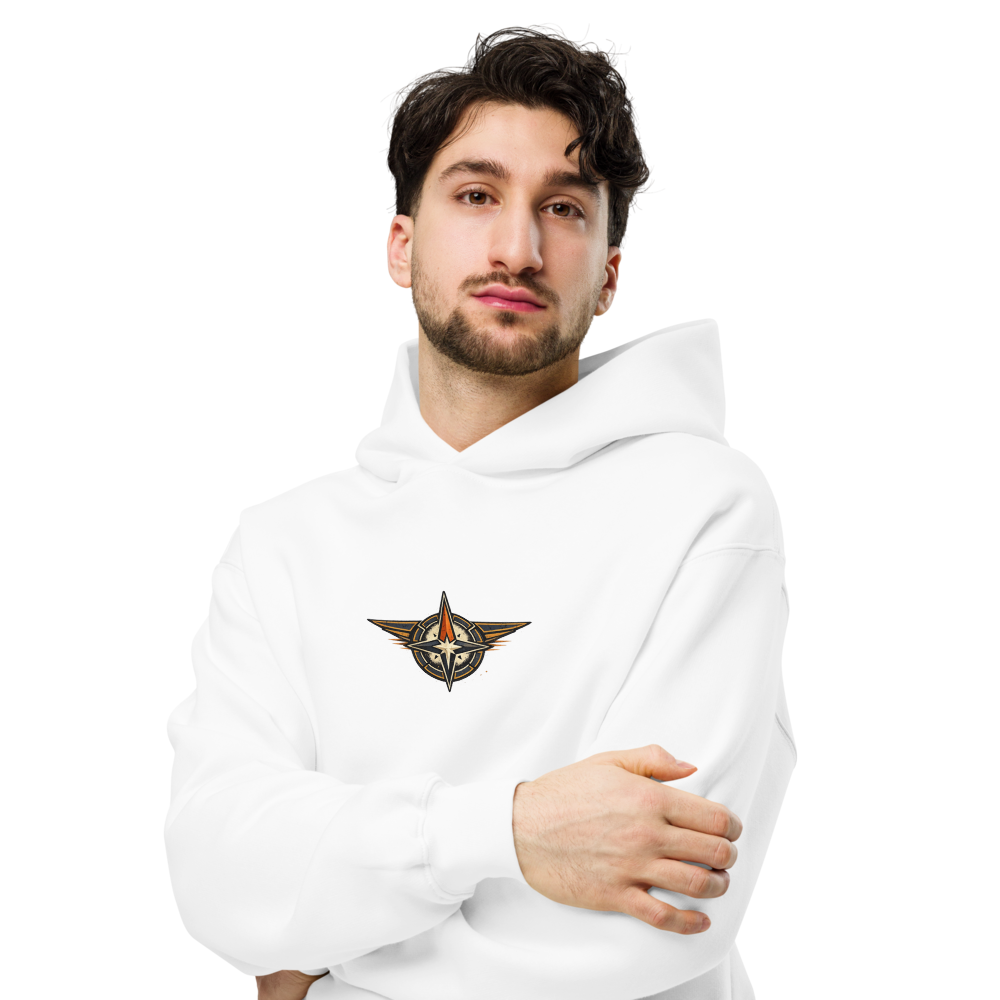 Explore The Unknown Hoodie – Urbex Explorer Style