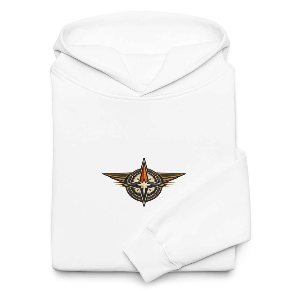 Explore The Unknown Hoodie – Urbex Explorer Style