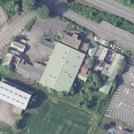 Usine à viande Ucko [FRA] - The Urbex Factory