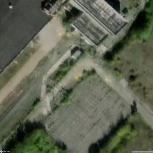 Usine Campinaire [BEL] - The Urbex Factory