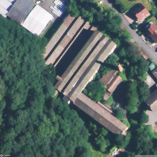 Usine Chantemur [FRA] - The Urbex Factory