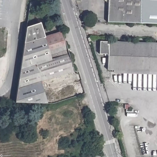 Usine Gary Ridgway [FRA] - The Urbex Factory