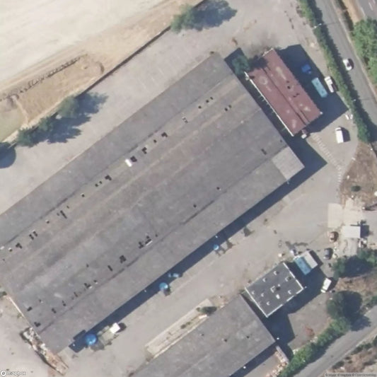 Usine Plus  [FRA] - The Urbex Factory