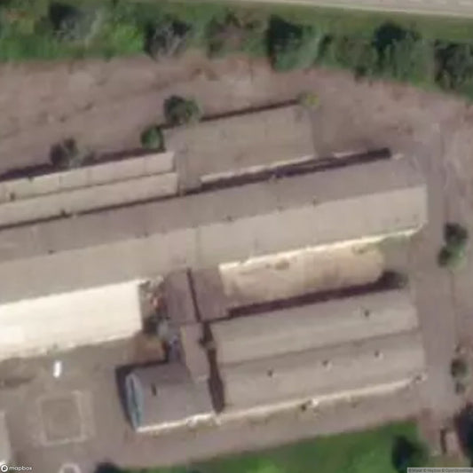 VC Factory [ITA] - The Urbex Factory