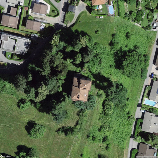 Villa Agno TI [ITA] - The Urbex Factory