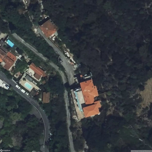Villa August Sangret [FRA] - The Urbex Factory