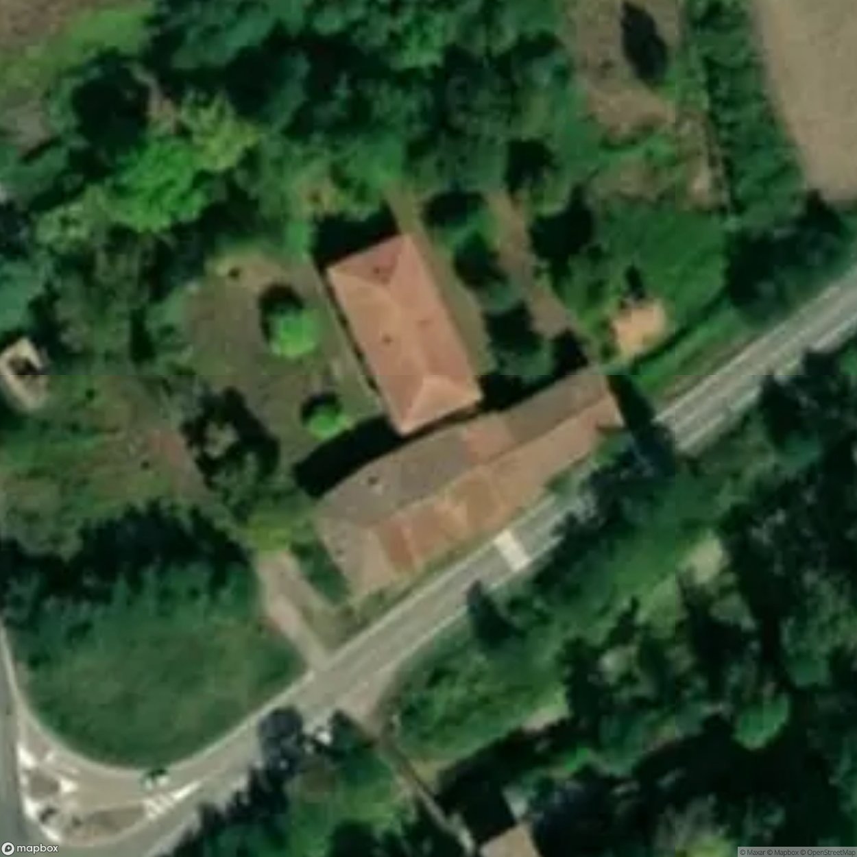 Villa Bottega [ITA] - The Urbex Factory