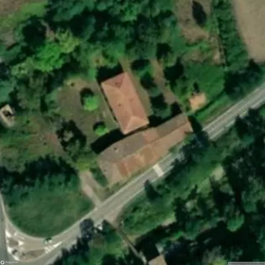 Villa Bottega [ITA] - The Urbex Factory