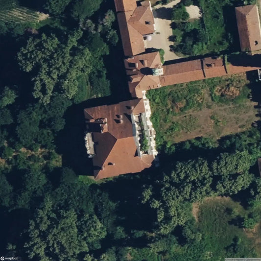 Villa Carpeneto [ITA] - The Urbex Factory