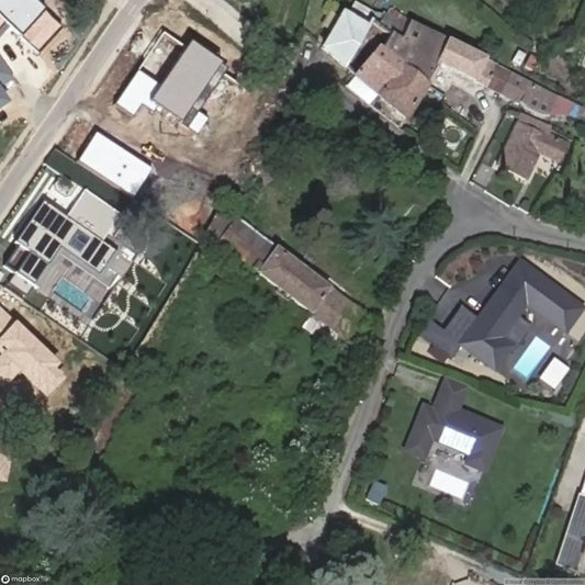 Villa Carte Blanche  [FRA] - The Urbex Factory