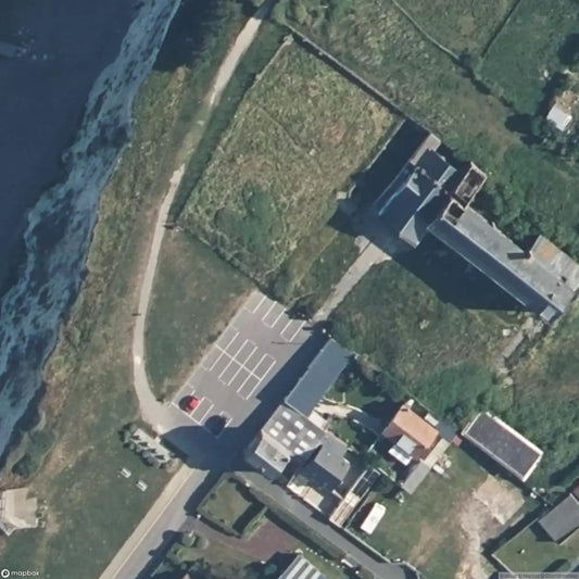 Villa de la Mer  [FRA] - The Urbex Factory