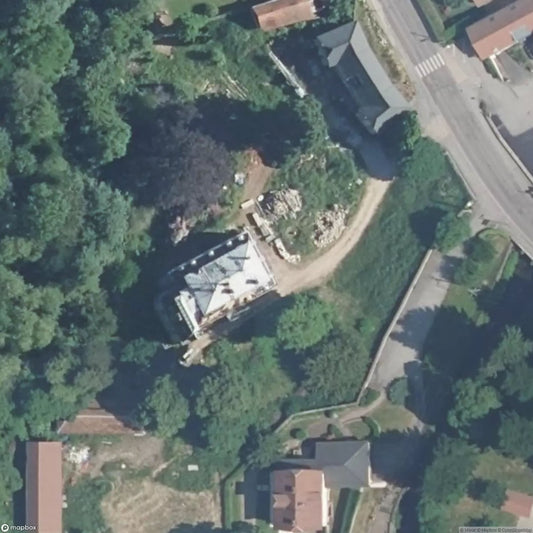 Villa Deliz [FRA] - The Urbex Factory