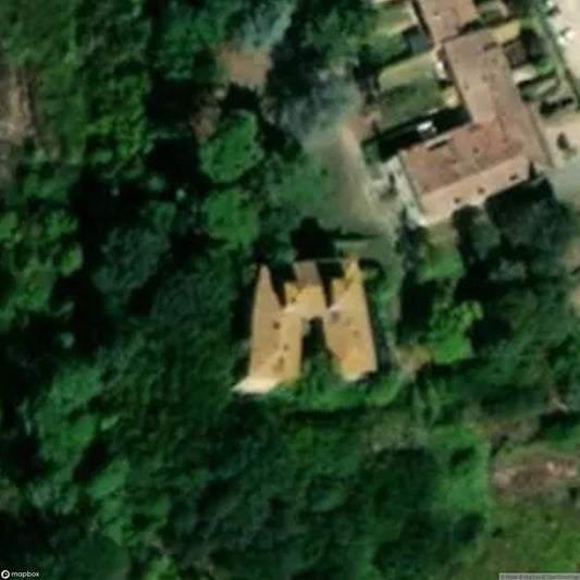 Villa della Bastia [ITA] - The Urbex Factory