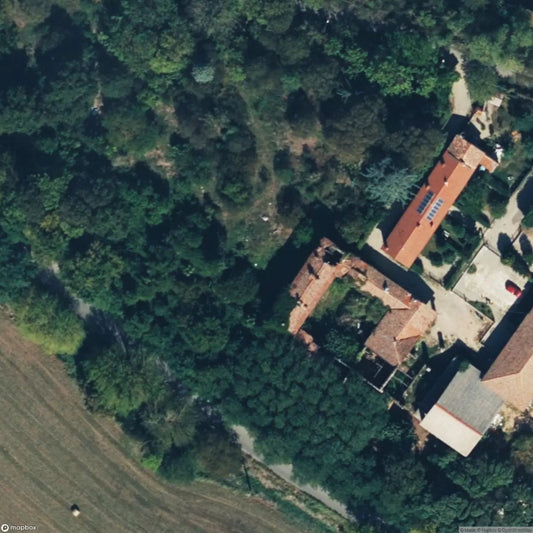 Villa Glutine [ITA] - The Urbex Factory