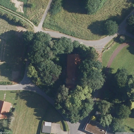 Villa Herkanzo [DUI] - The Urbex Factory
