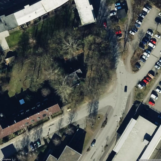 Villa in Bad Oldesloe [DUI] - The Urbex Factory
