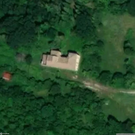 Villa Italia [ITA] - The Urbex Factory