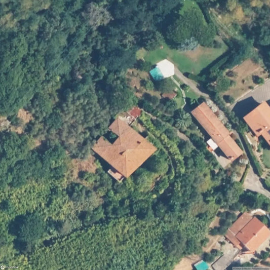Villa O [ITA] - The Urbex Factory
