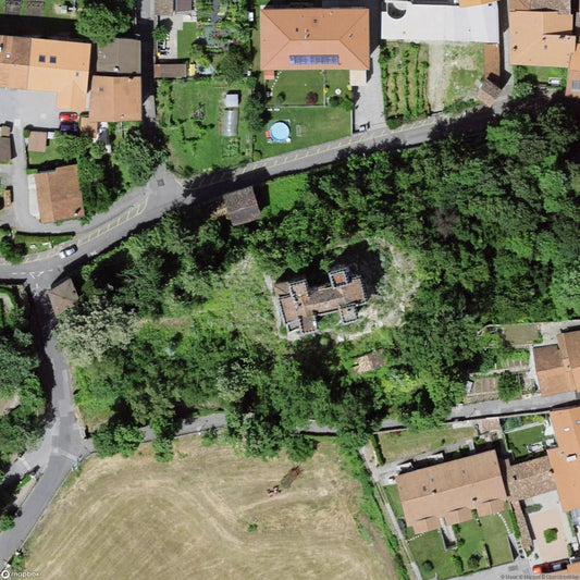 Villa Stabio TI [ITA] - The Urbex Factory