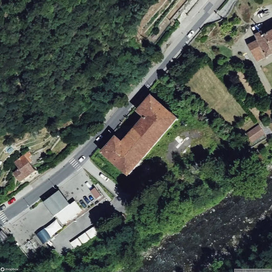 Villa Stisted [ITA] - The Urbex Factory
