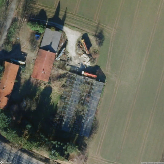 WachtHouse gravenhorst [DUI] - The Urbex Factory